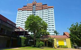 Hua Hin Grand Hotel And Plaza